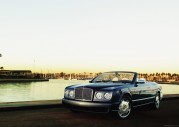 Bentley Azure Convertible